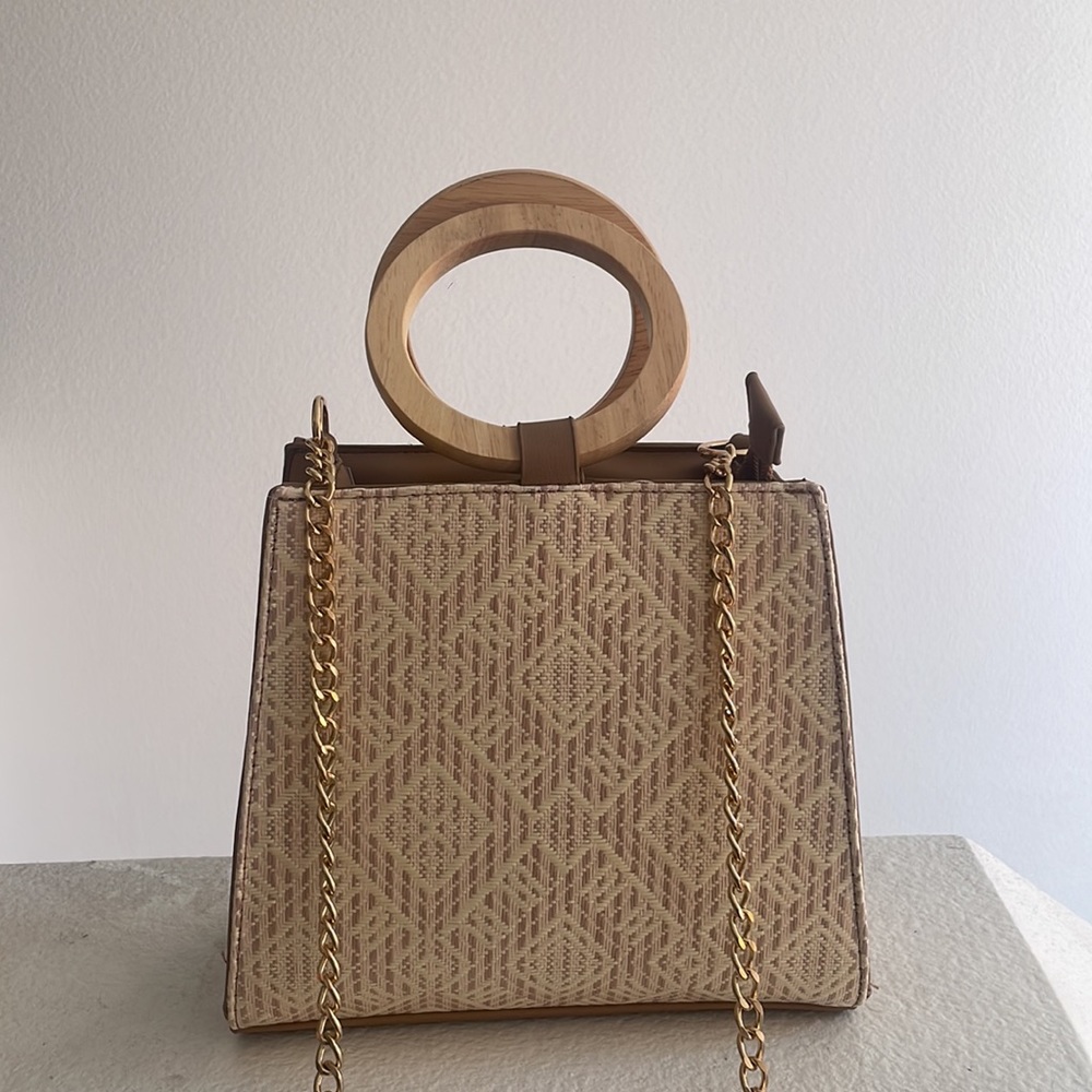 Handbag